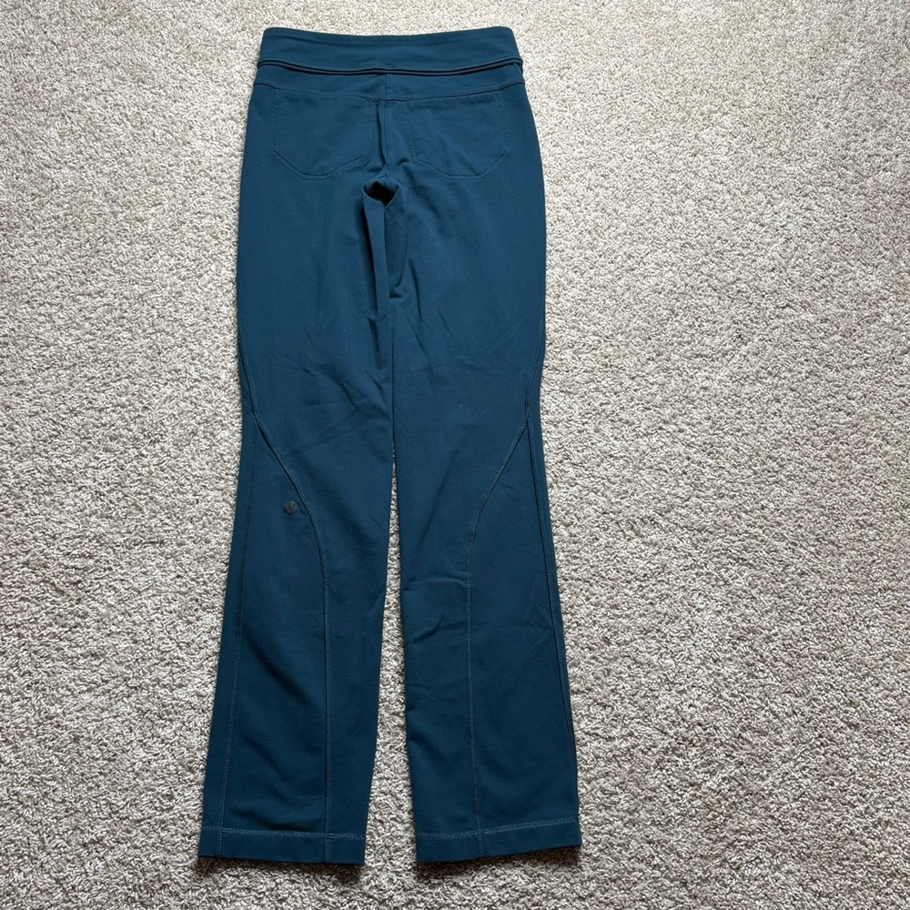 Lululemon Split Set Pant - Picture 3 of 7